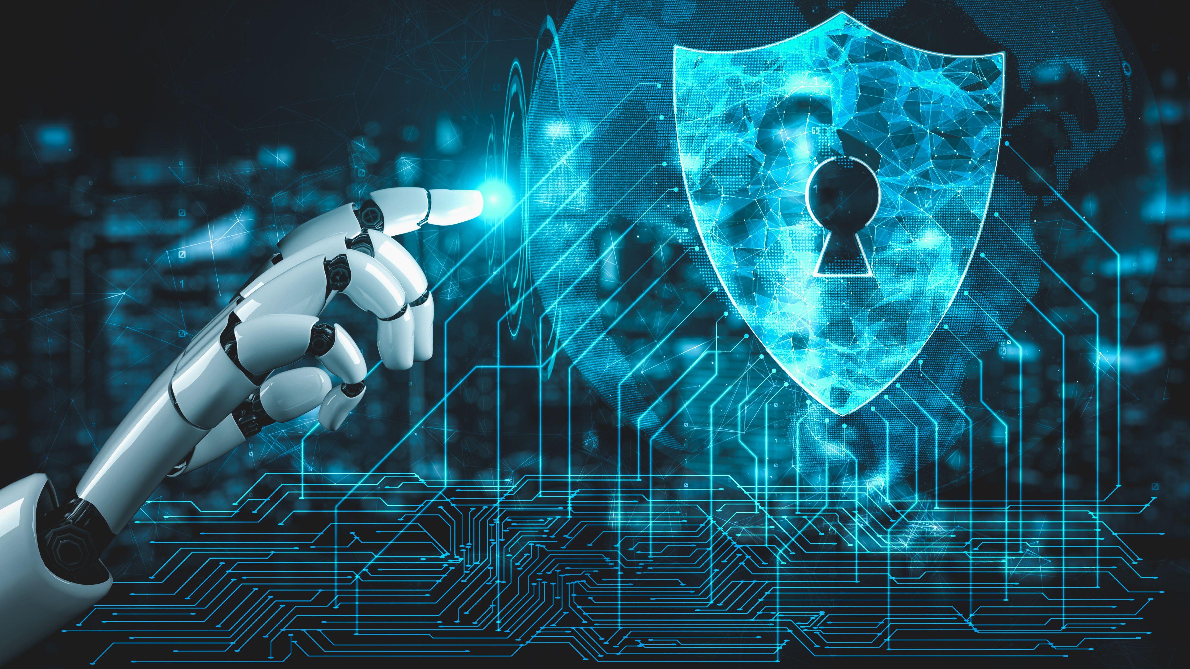 2024 Cybersecurity: AI's Role in Facing New Threats | cogify