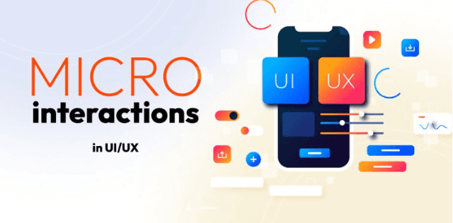 Microinteractions in UX/UI: Small Details, Big Impact | cogify