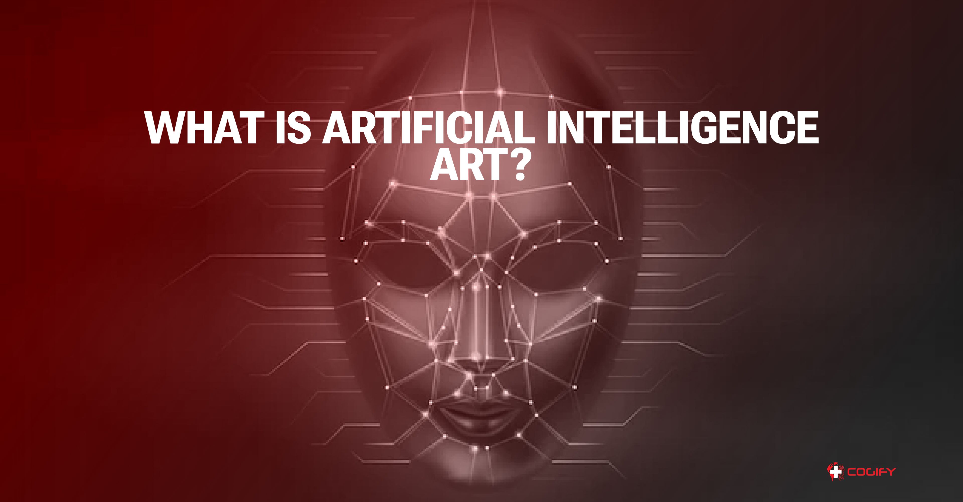 What is AI-Generated Art?