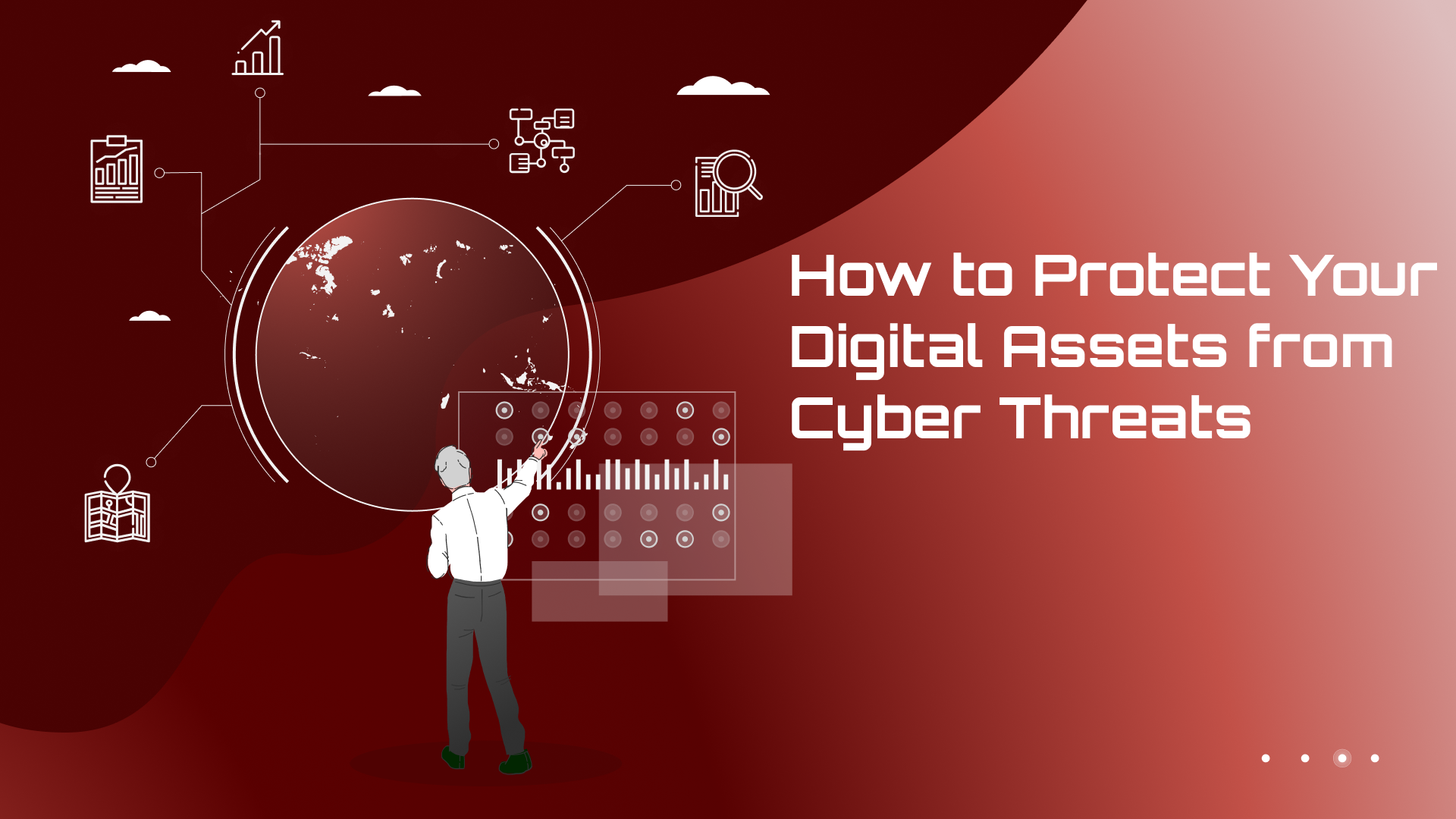 How to Protect Your Digital Assets from Cyber Threats