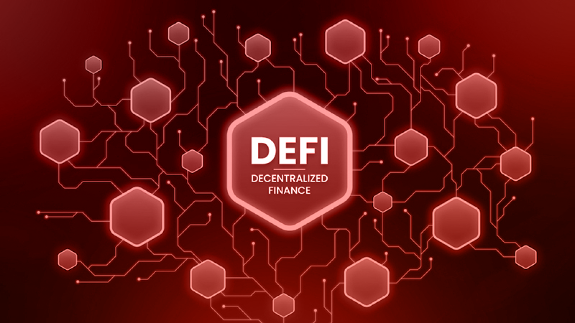 Understanding DeFi: The Future of Decentralised Finance