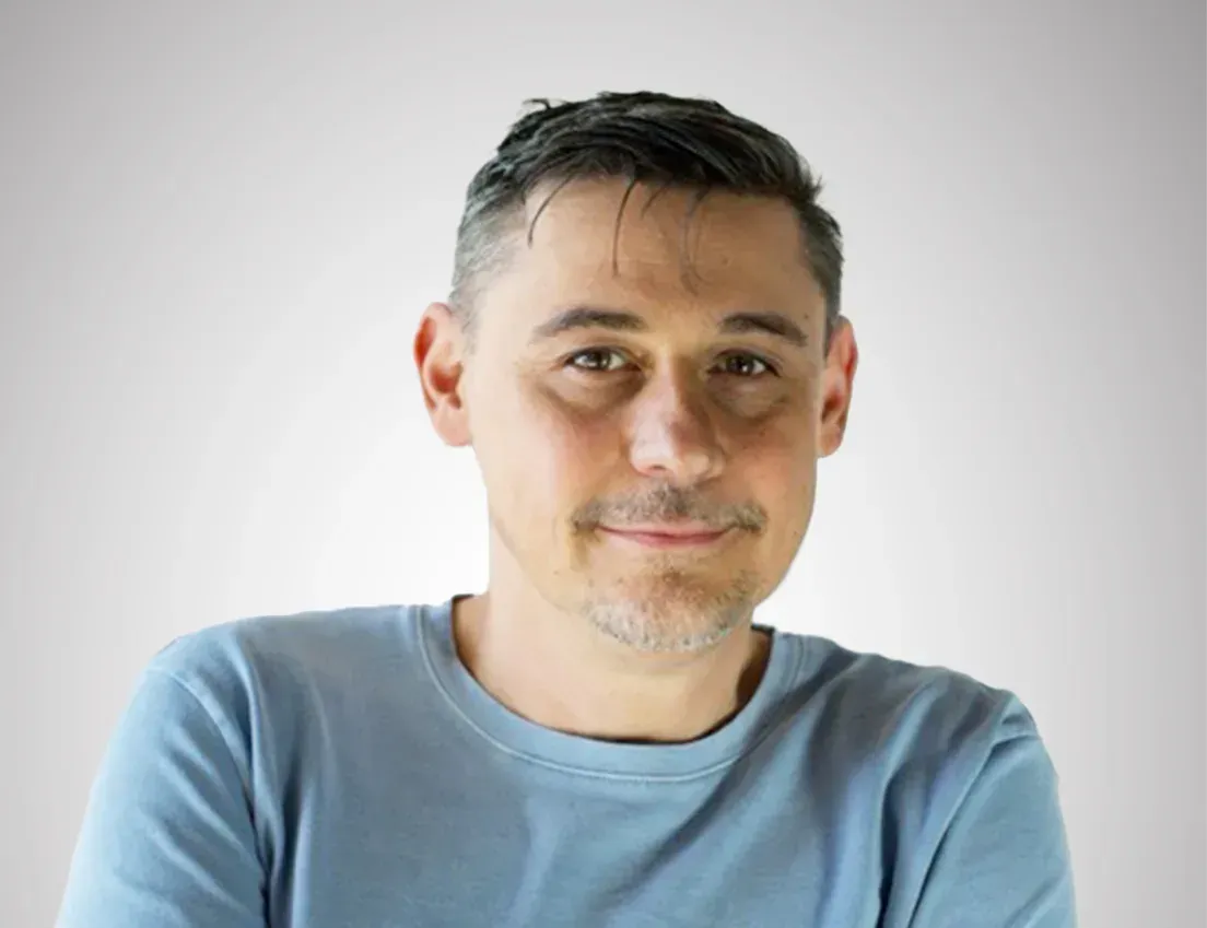Benedikt Amacker