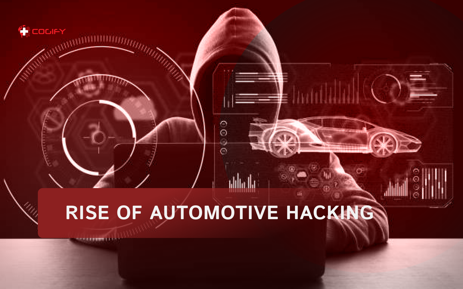 Automotive Hacking: Protect Your Vehicle from Cyber Threats