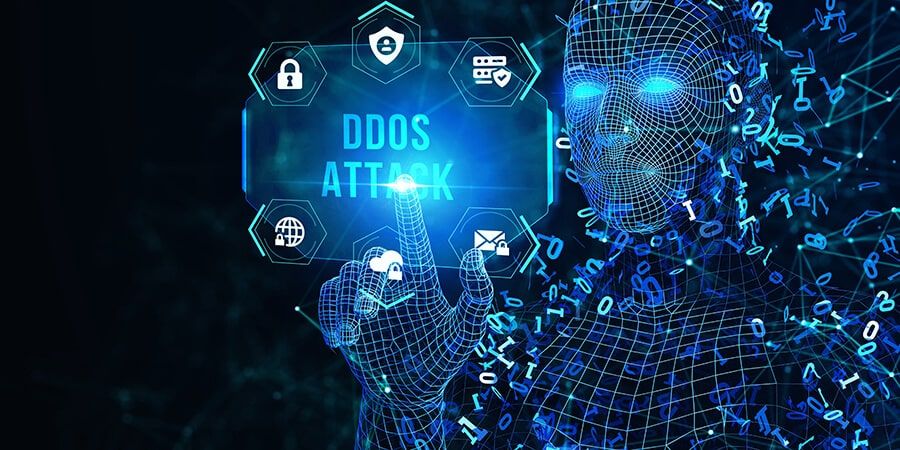 ddos attacks