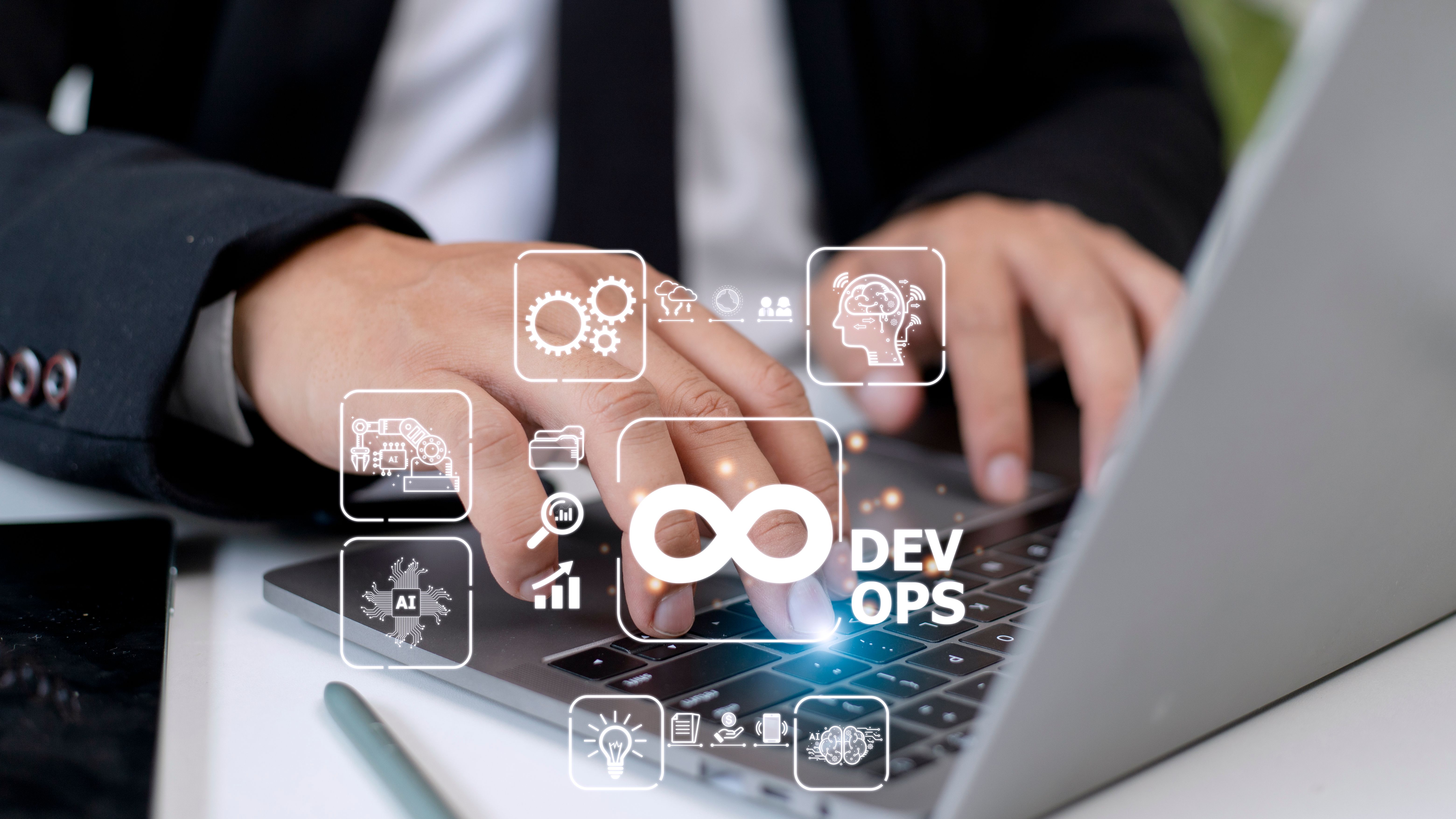 devops-methodology-development-operations-agil-programming-technology-concept