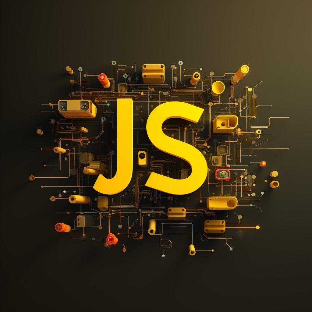 javascript js