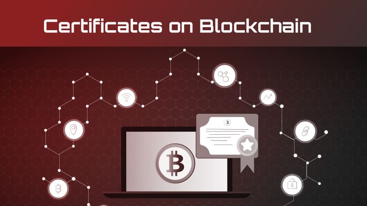 Blockchain Certificates: The Future of Secure Certification