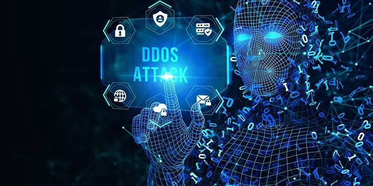 ddos attacks