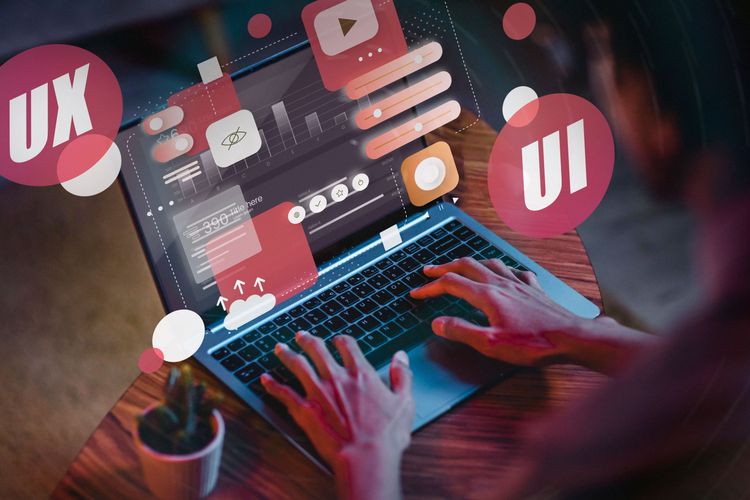 How to Improve UX/UI Design for Better Conversions