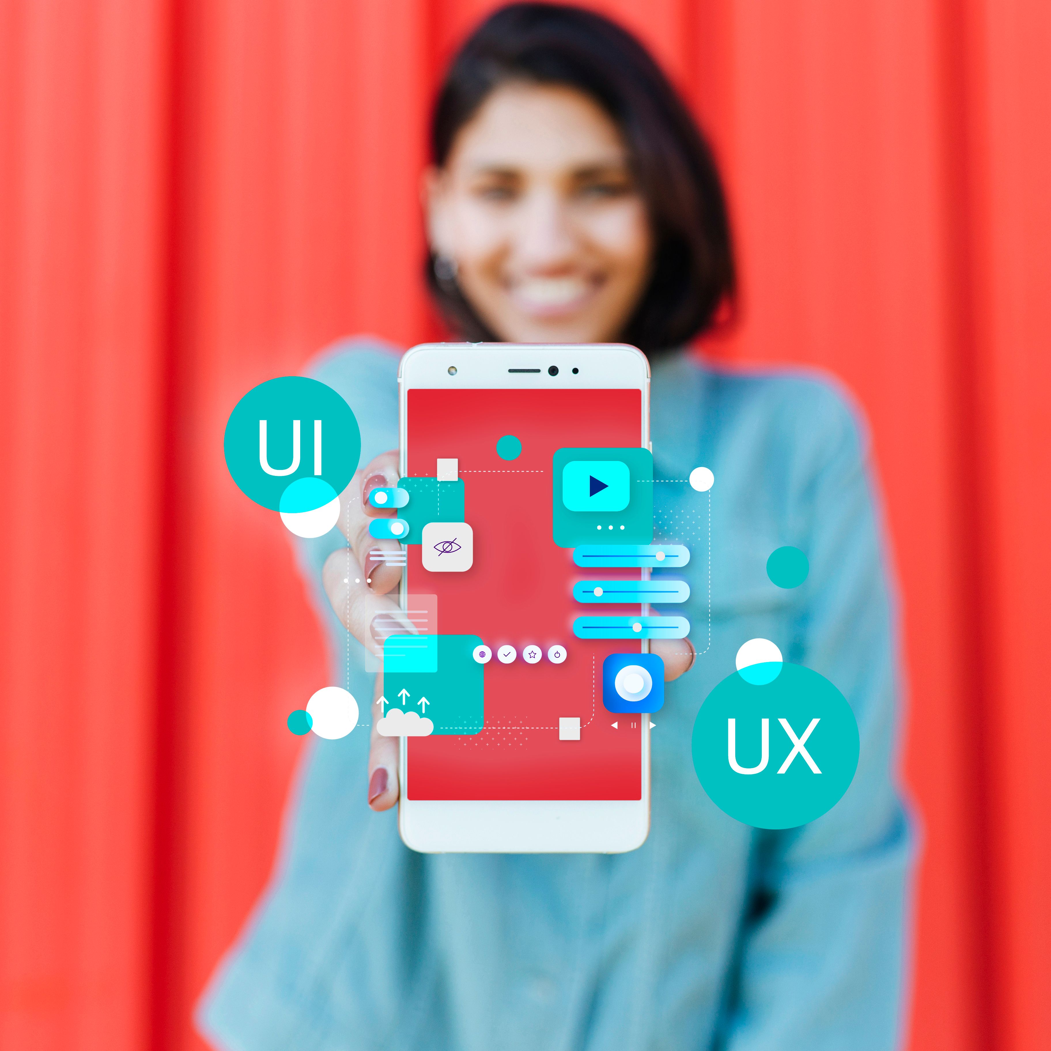 Emotional Design: The Power of Emotions in UX/UI