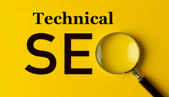 what is technical seo