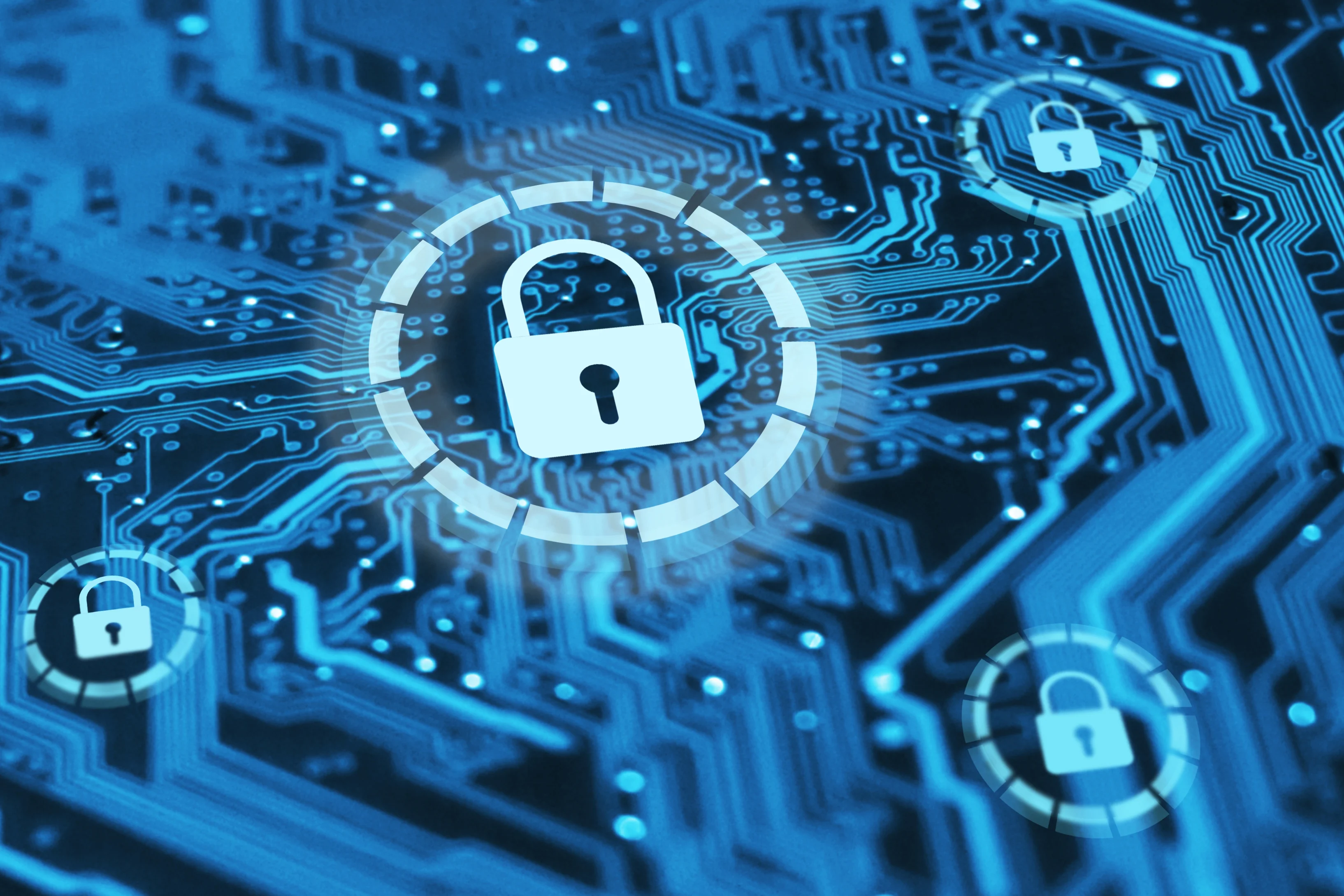Cybersecurity-Services