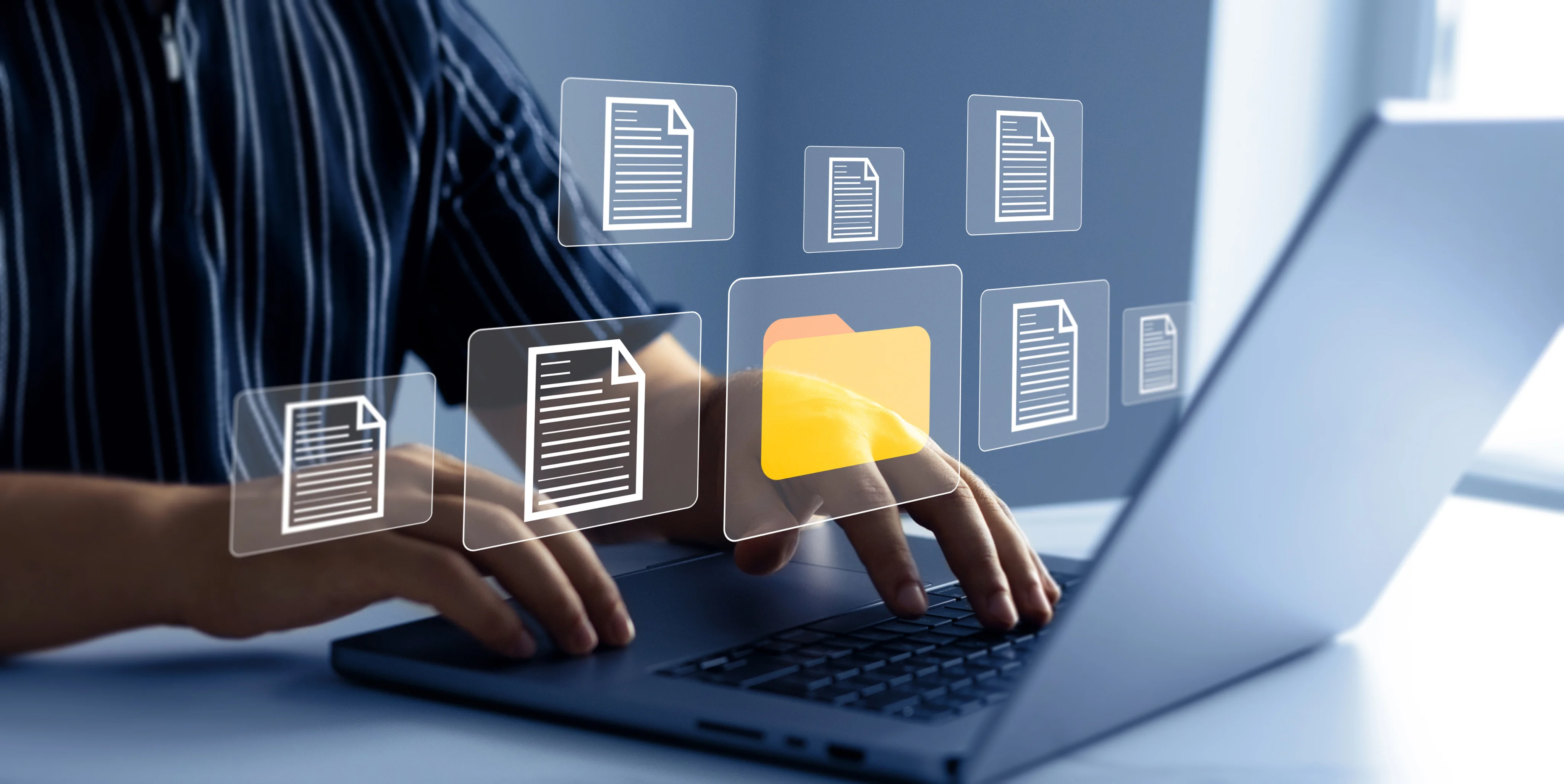 Intelligent Document Processing