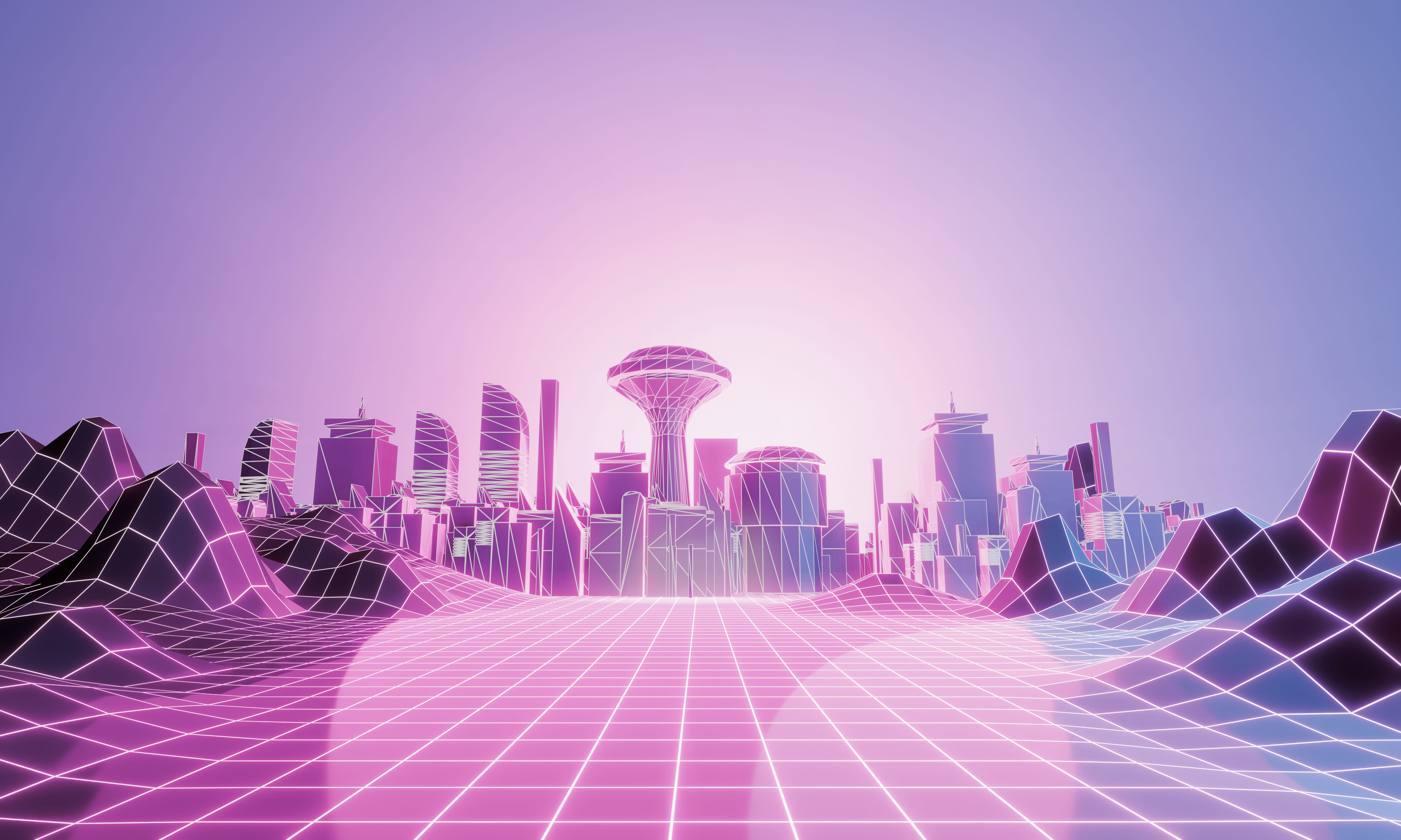 3d-city-cyberspace-metaverse-digital-landscape-futuristic-background-concept-3d-illustration-rendering