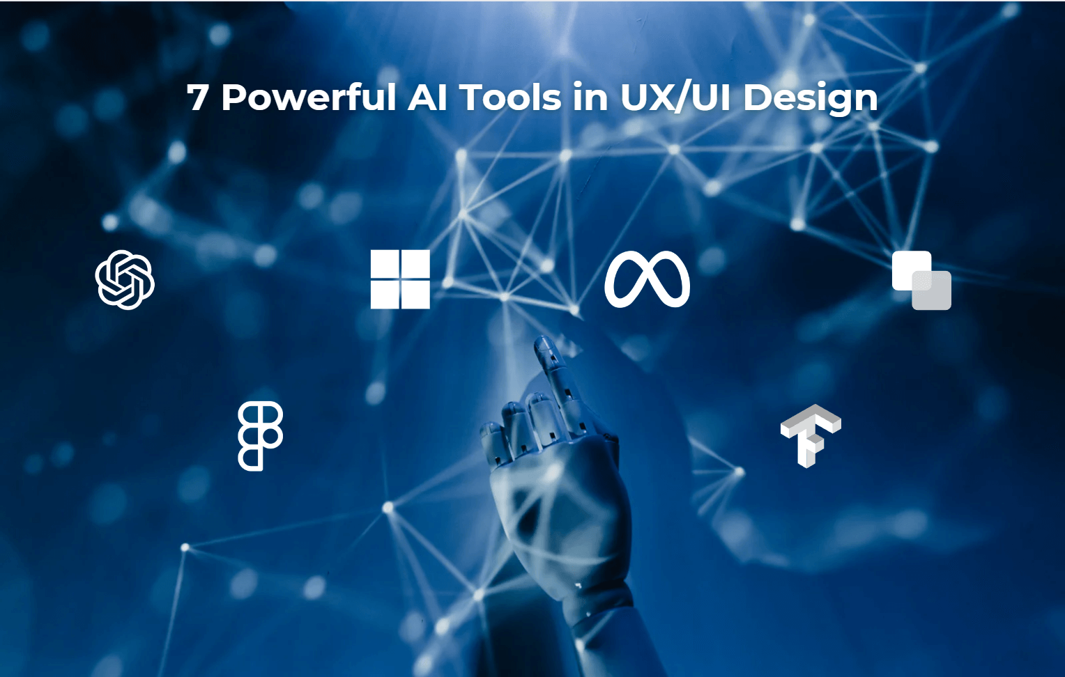 AI Tools in UX/UI Design