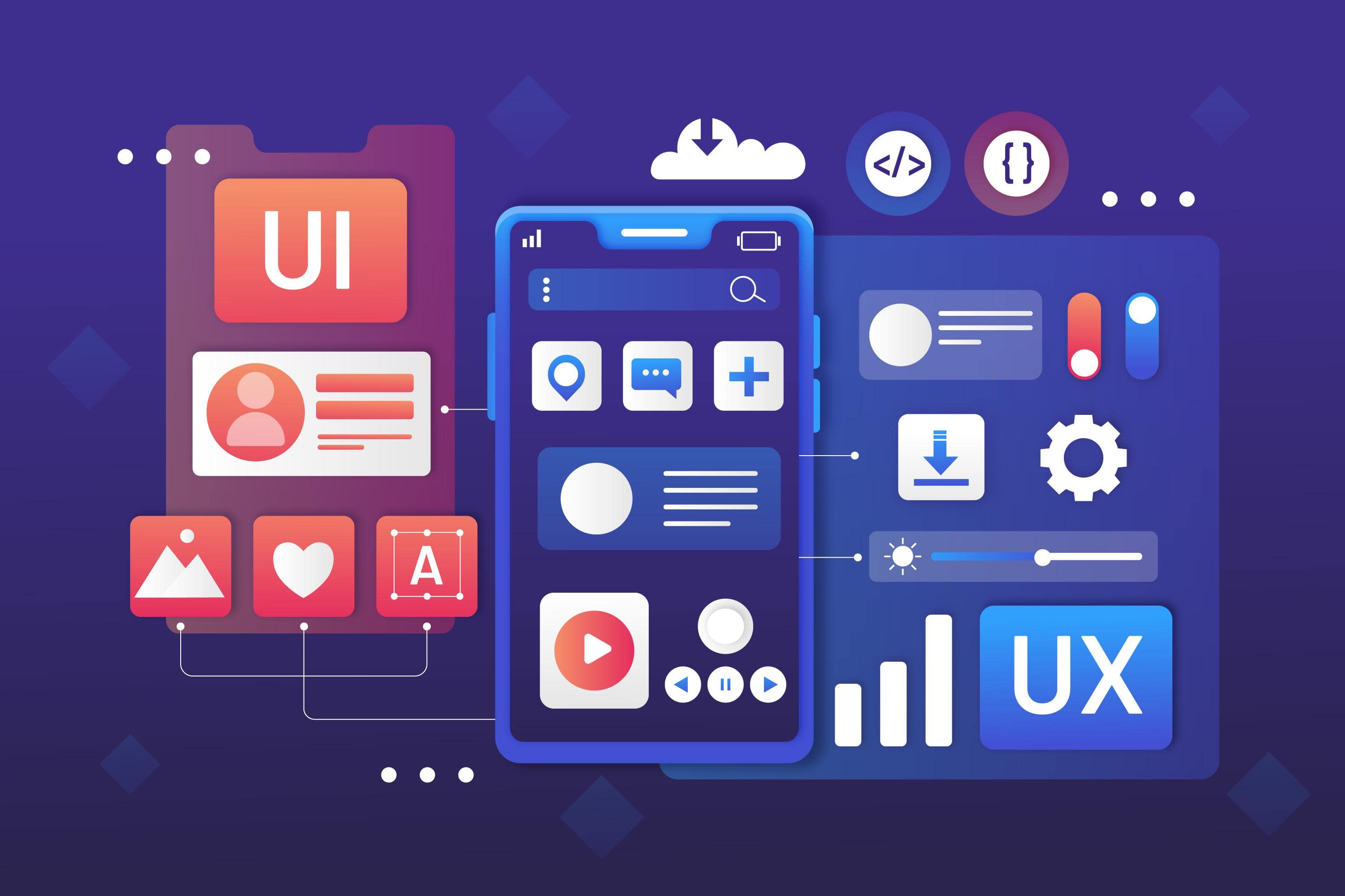 What is The Difference Between UX and UI Design?