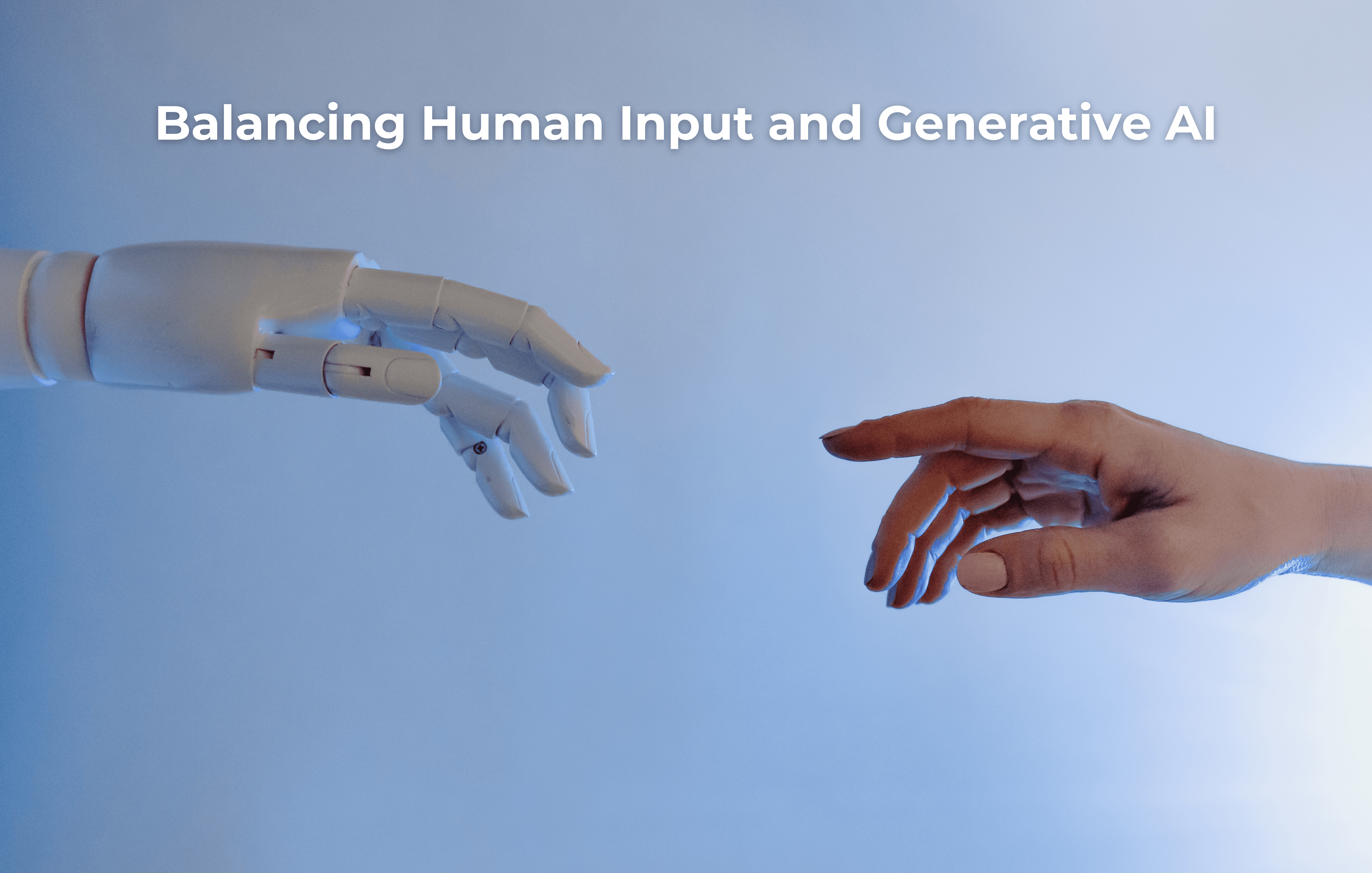 Balancing Human Input and Generative AI in UX/UI Design