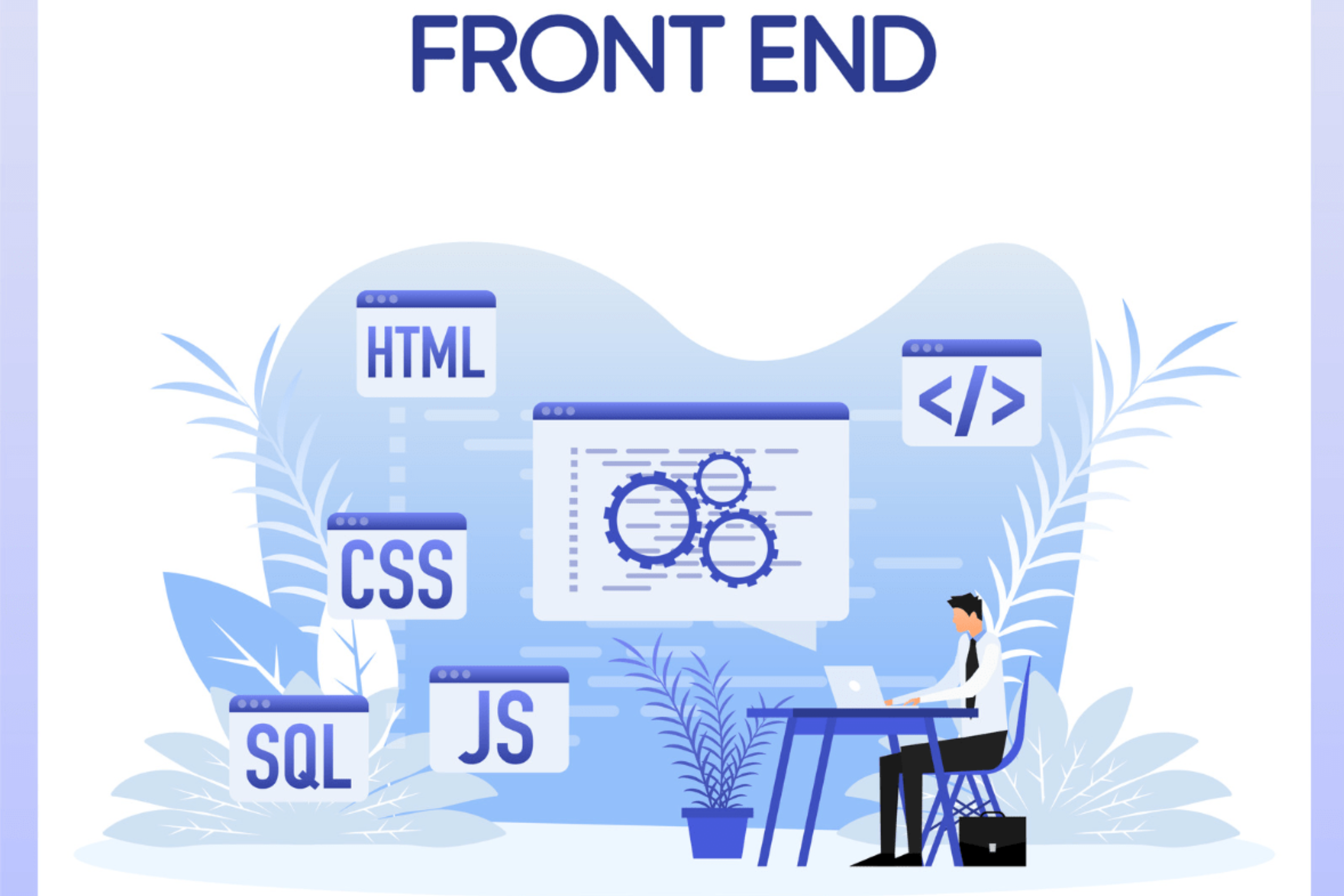 What is Frontend Design?