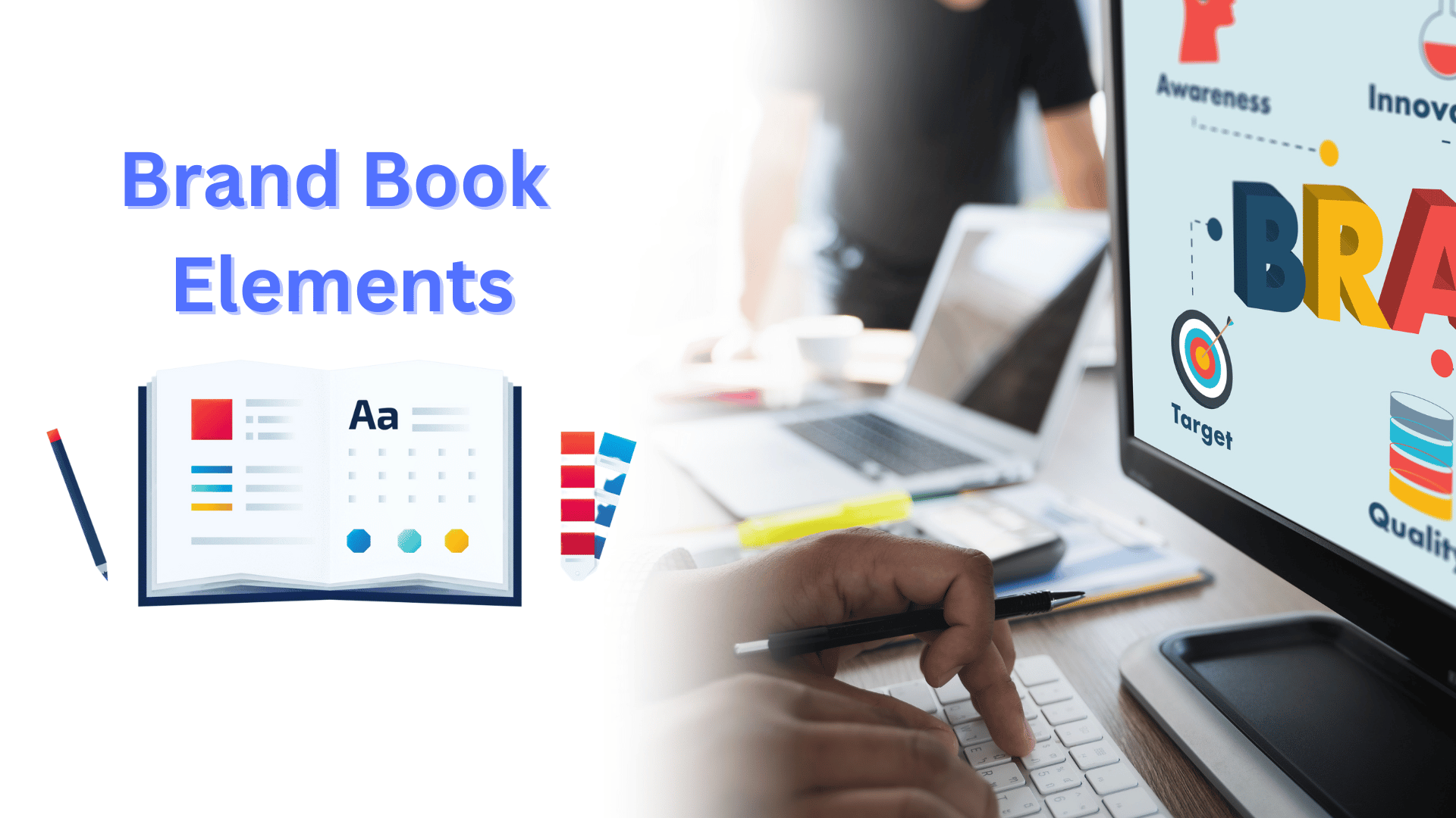 Brand Book Guidelines