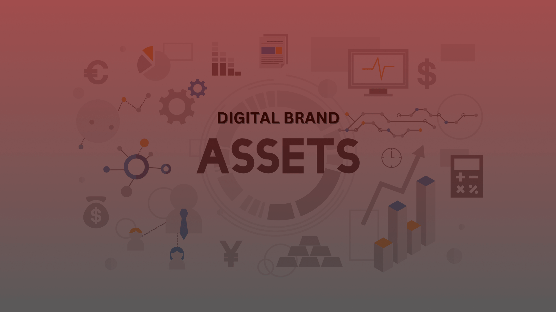 Brand Digital Assets