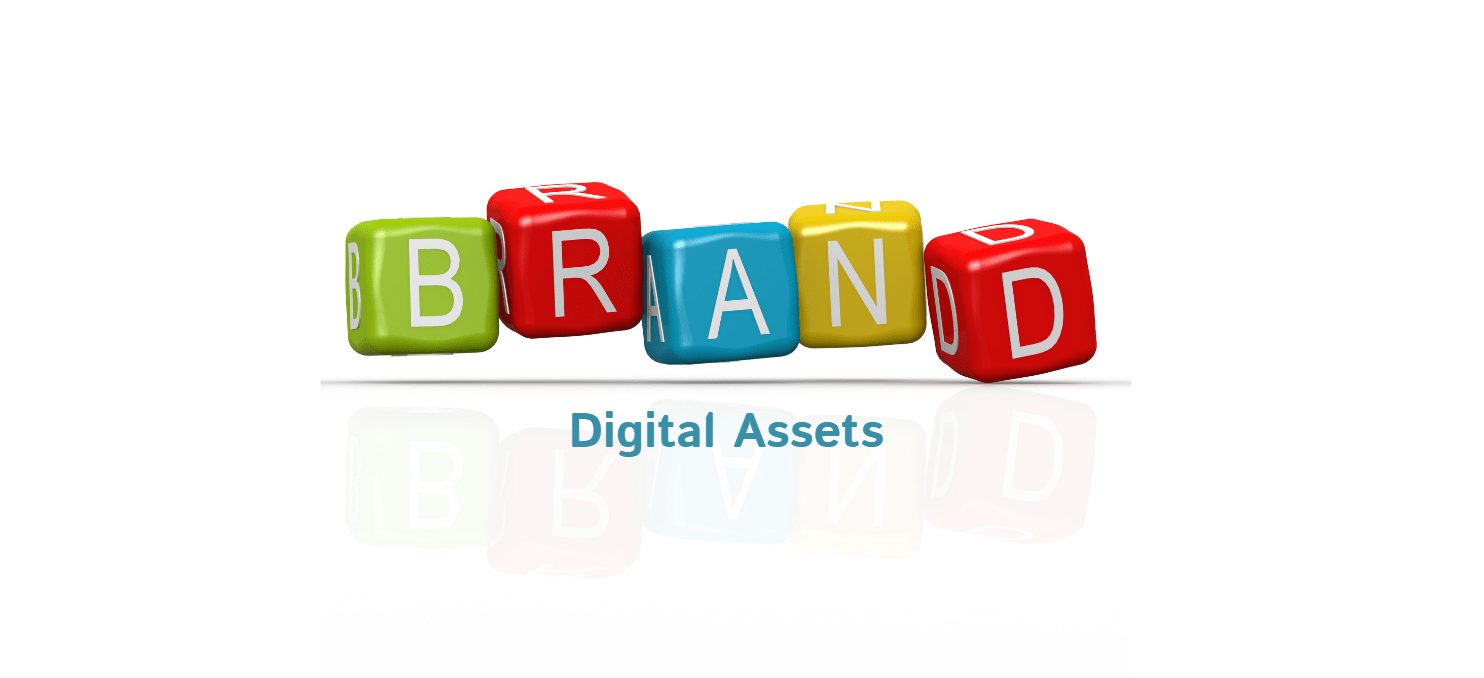 Brand Digital Assets