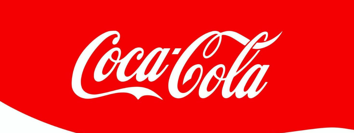 Coca-Cola Logo