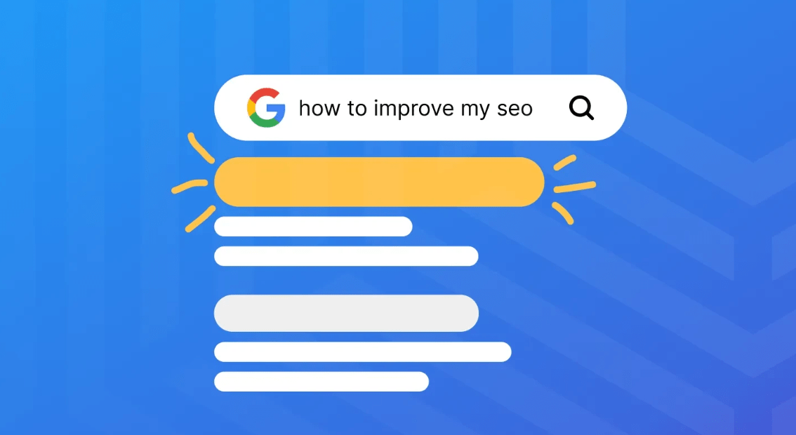 how to improve seo