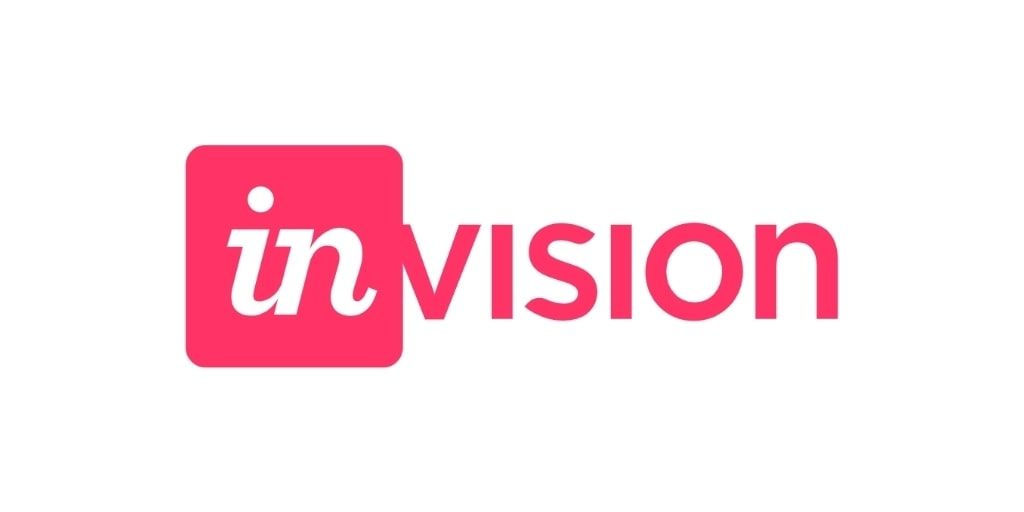 invision logo