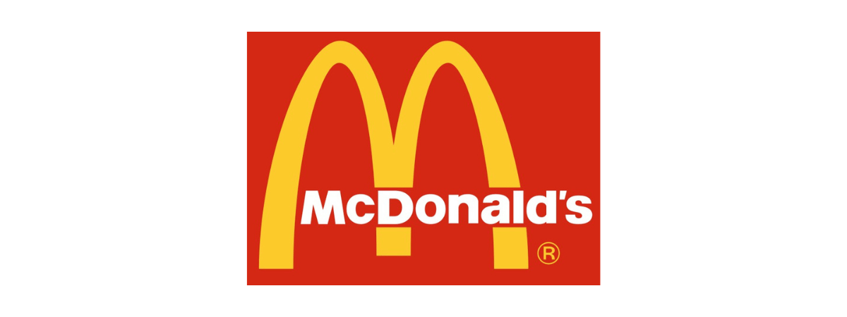 McDonald's Logo