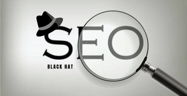 Black Hat SEO Search Engine Optimisation 