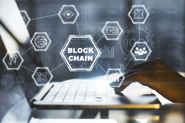 5 Ways Blockchain is Transforming Supply Chain Management