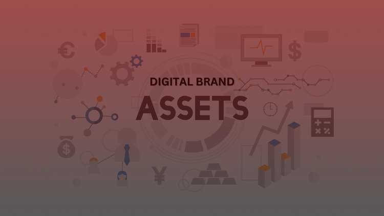 Brand Digital Assets