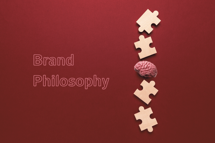 Brand Philosophy 