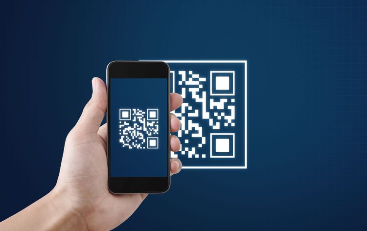 Top 10 Creative Uses of QR Codes on Digital Business Cards 