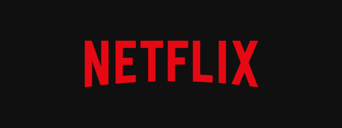 Netflix Logo