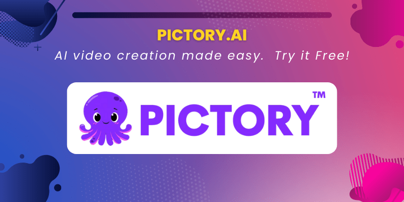 pictory-ai seo tools video