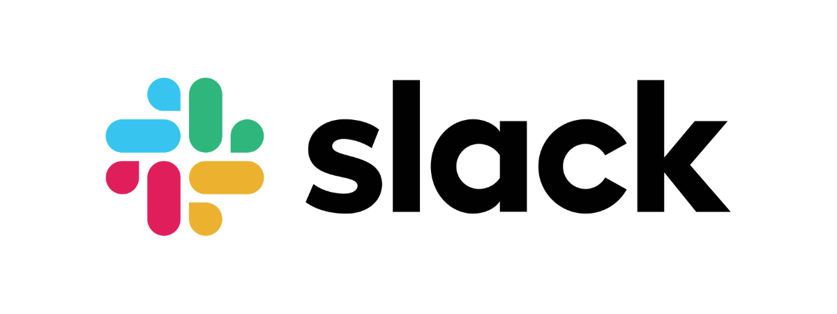 Slack Logo