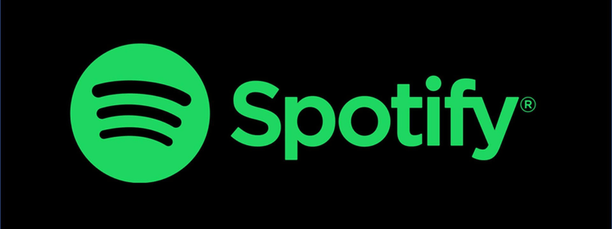 Spotify Logo