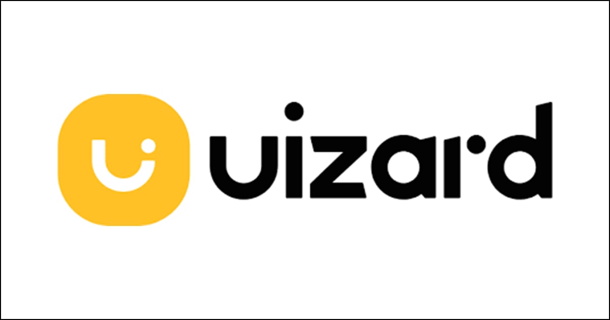 Uizard logo